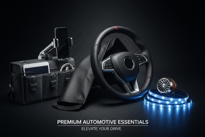 Car Accessories