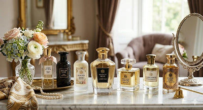 Perfumes